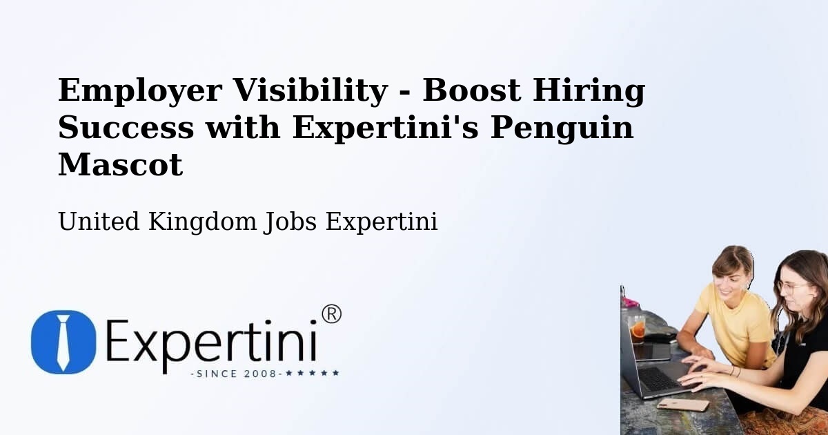 CV and Resume Visibility Optimization – Stanmore - United Kingdom Jobs Expertini